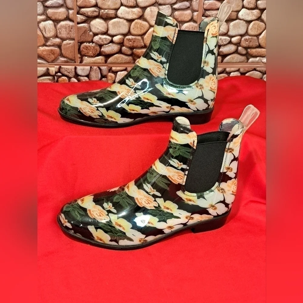 ACAINE Rain boots